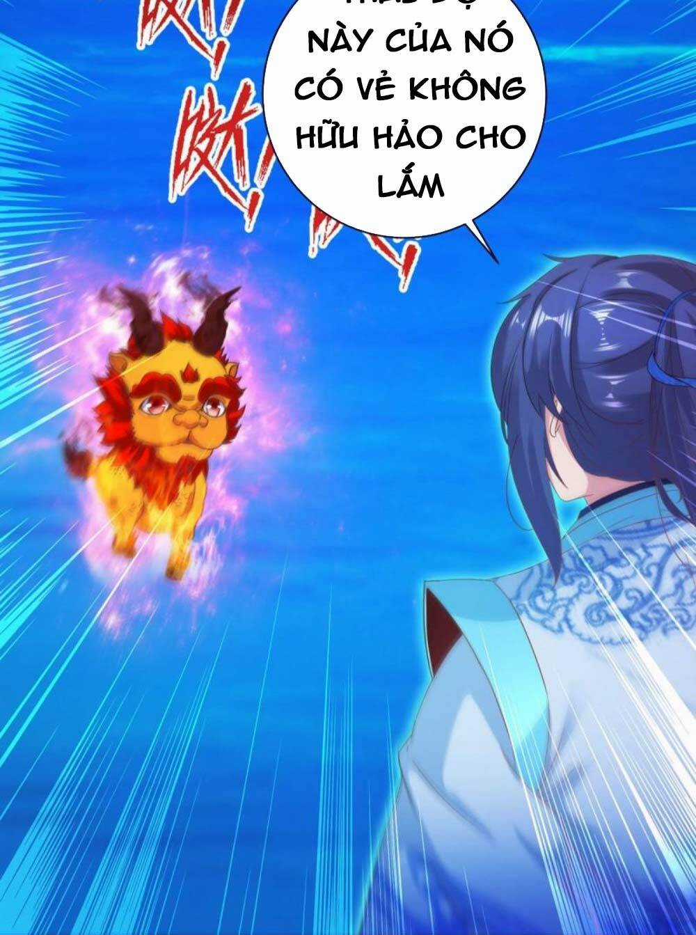 Thần Hồn Võ Đế - Chapter 245 - Trang 16