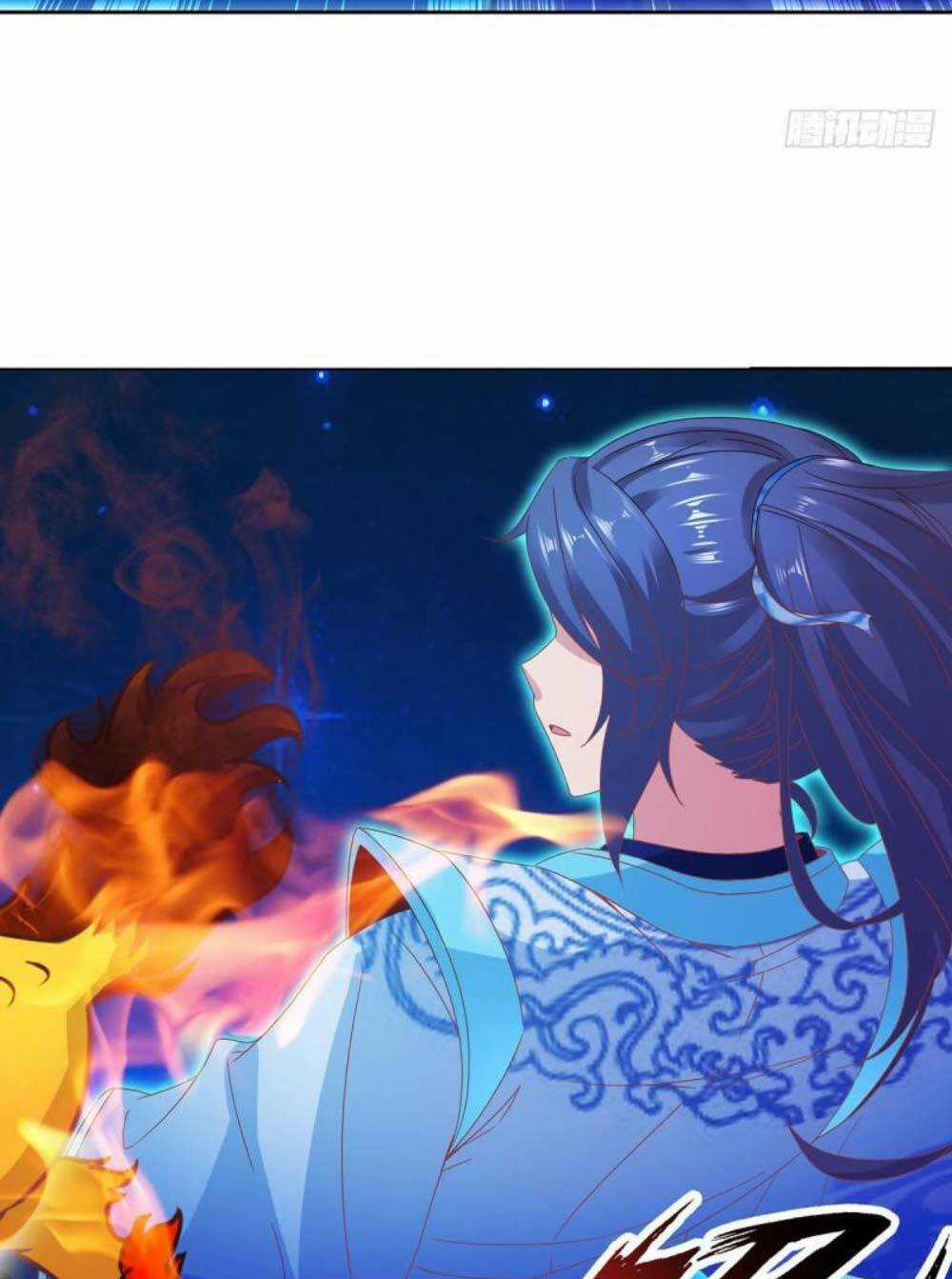 Thần Hồn Võ Đế - Chapter 245 - Trang 17