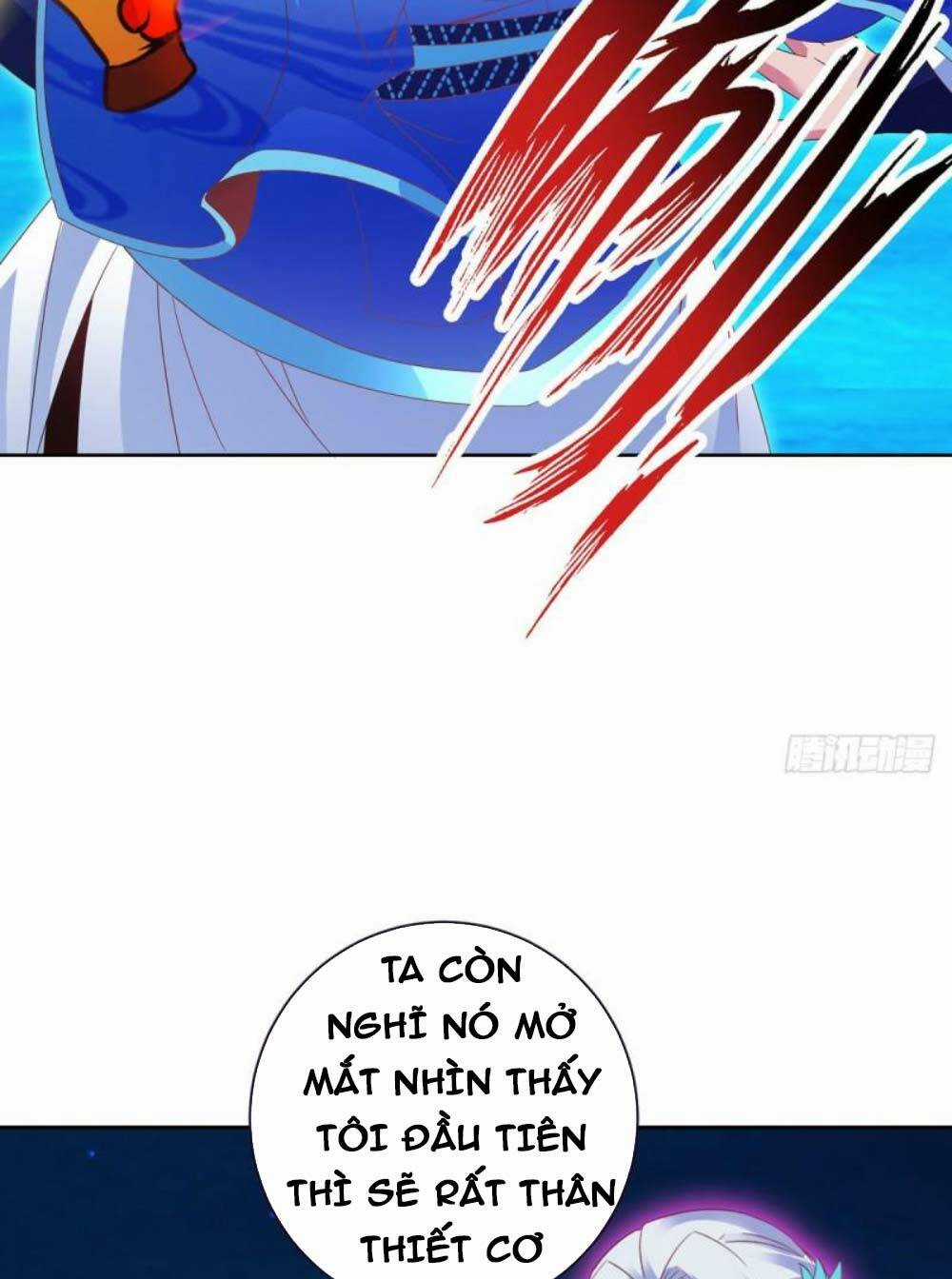 Thần Hồn Võ Đế - Chapter 245 - Trang 18