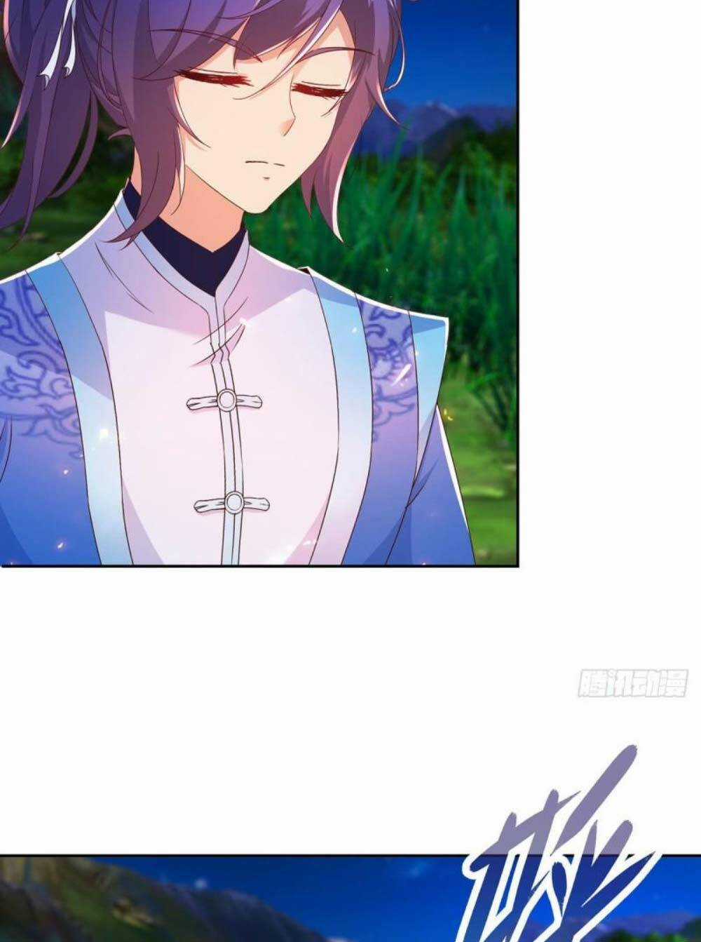 Thần Hồn Võ Đế - Chapter 245 - Trang 3