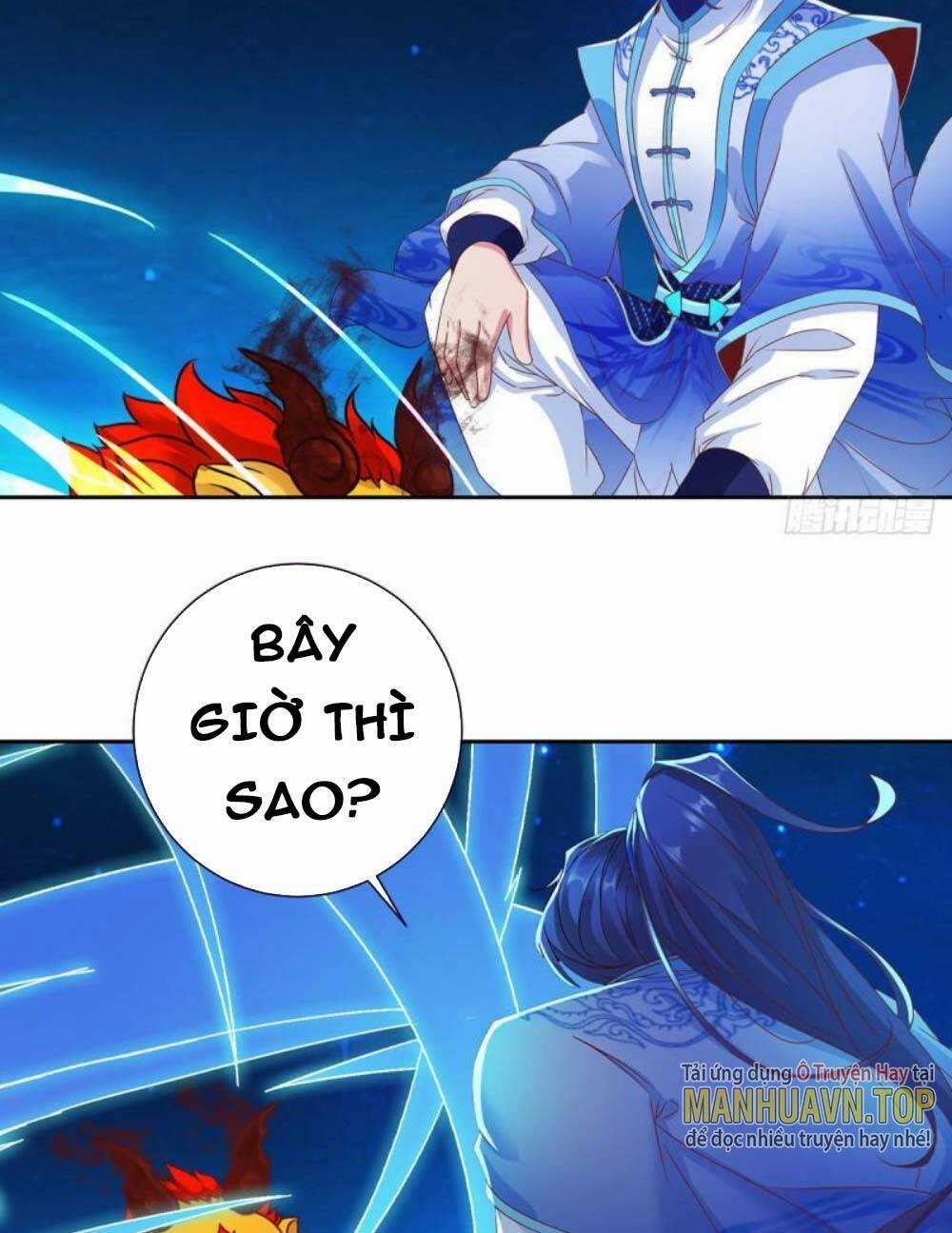 Thần Hồn Võ Đế - Chapter 245 - Trang 26