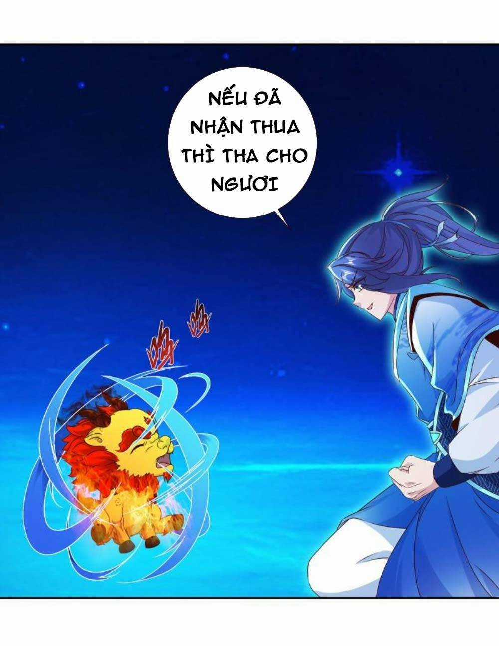 Thần Hồn Võ Đế - Chapter 245 - Trang 28