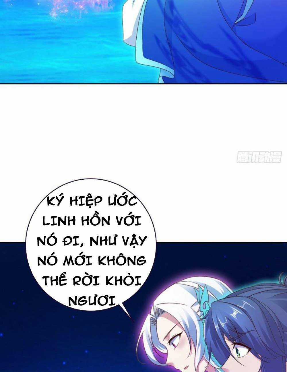 Thần Hồn Võ Đế - Chapter 245 - Trang 30