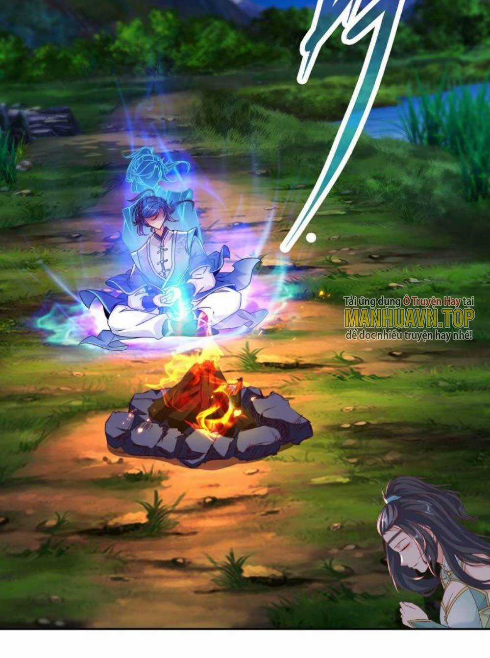 Thần Hồn Võ Đế - Chapter 245 - Trang 4