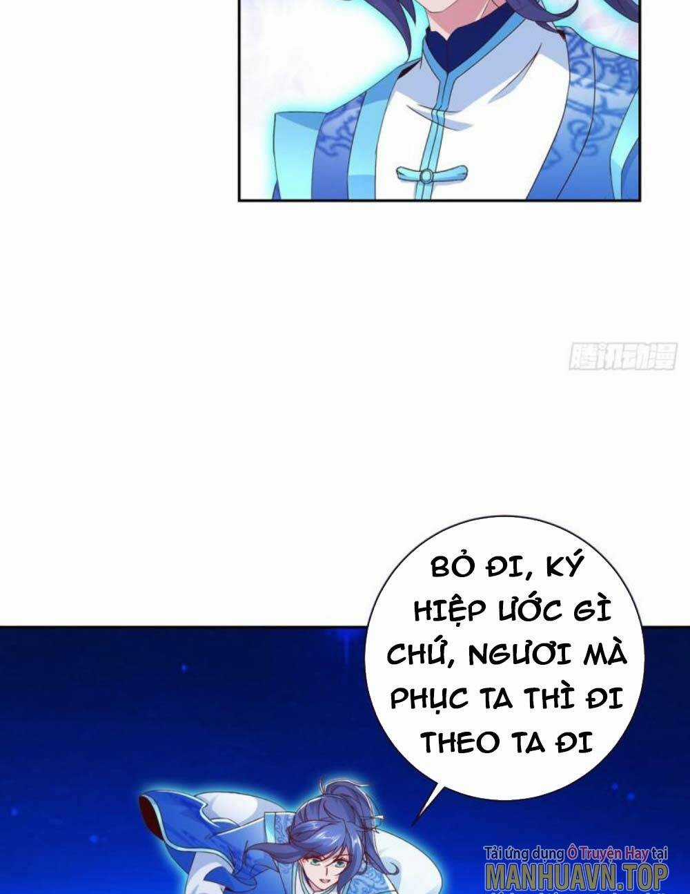 Thần Hồn Võ Đế - Chapter 245 - Trang 32