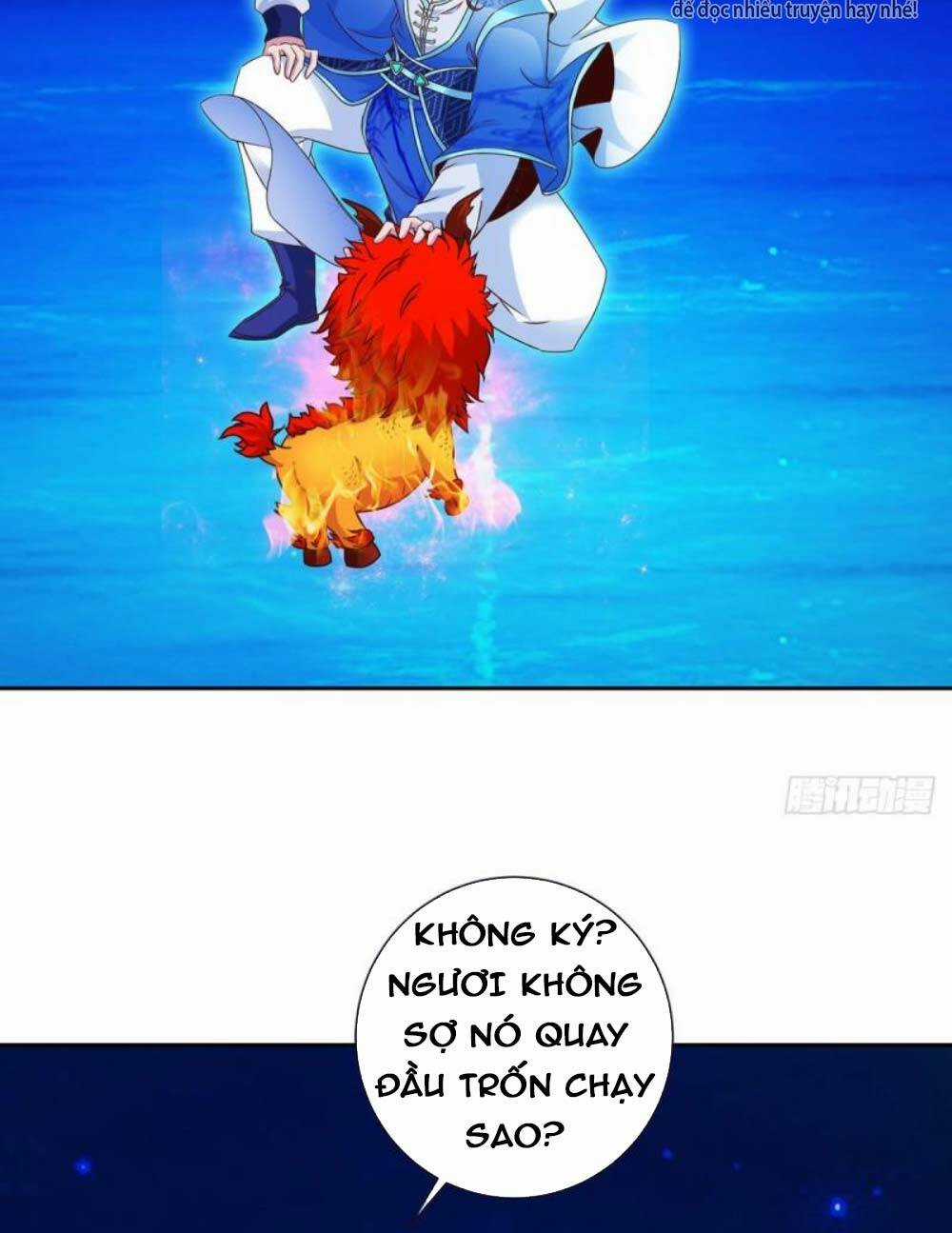 Thần Hồn Võ Đế - Chapter 245 - Trang 33