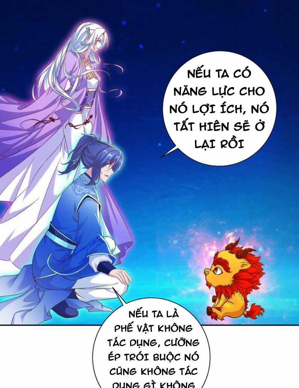 Thần Hồn Võ Đế - Chapter 245 - Trang 34