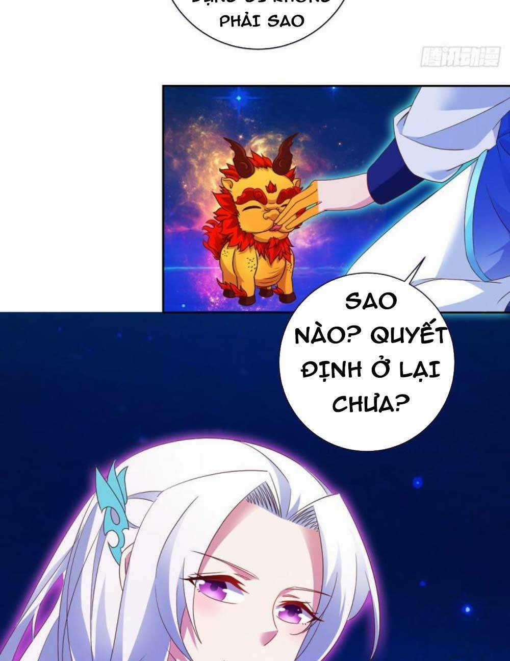 Thần Hồn Võ Đế - Chapter 245 - Trang 35