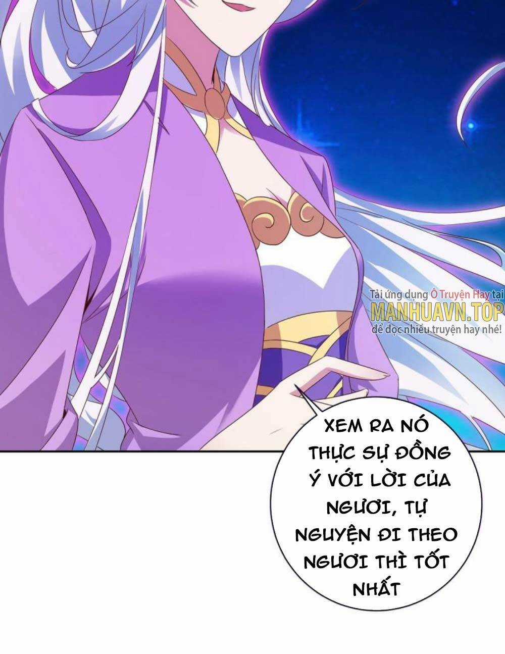 Thần Hồn Võ Đế - Chapter 245 - Trang 36