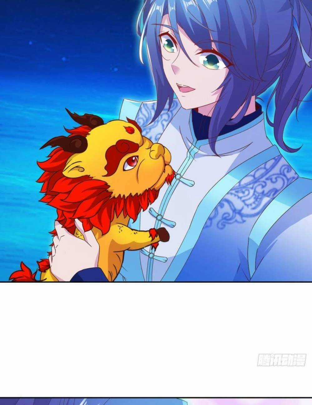 Thần Hồn Võ Đế - Chapter 245 - Trang 39