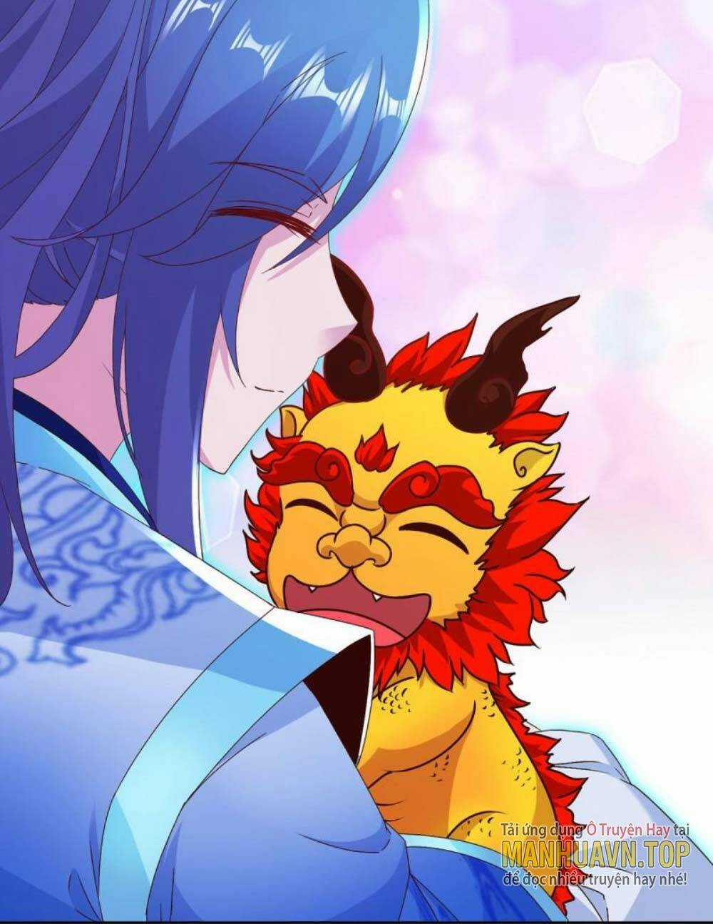 Thần Hồn Võ Đế - Chapter 245 - Trang 40