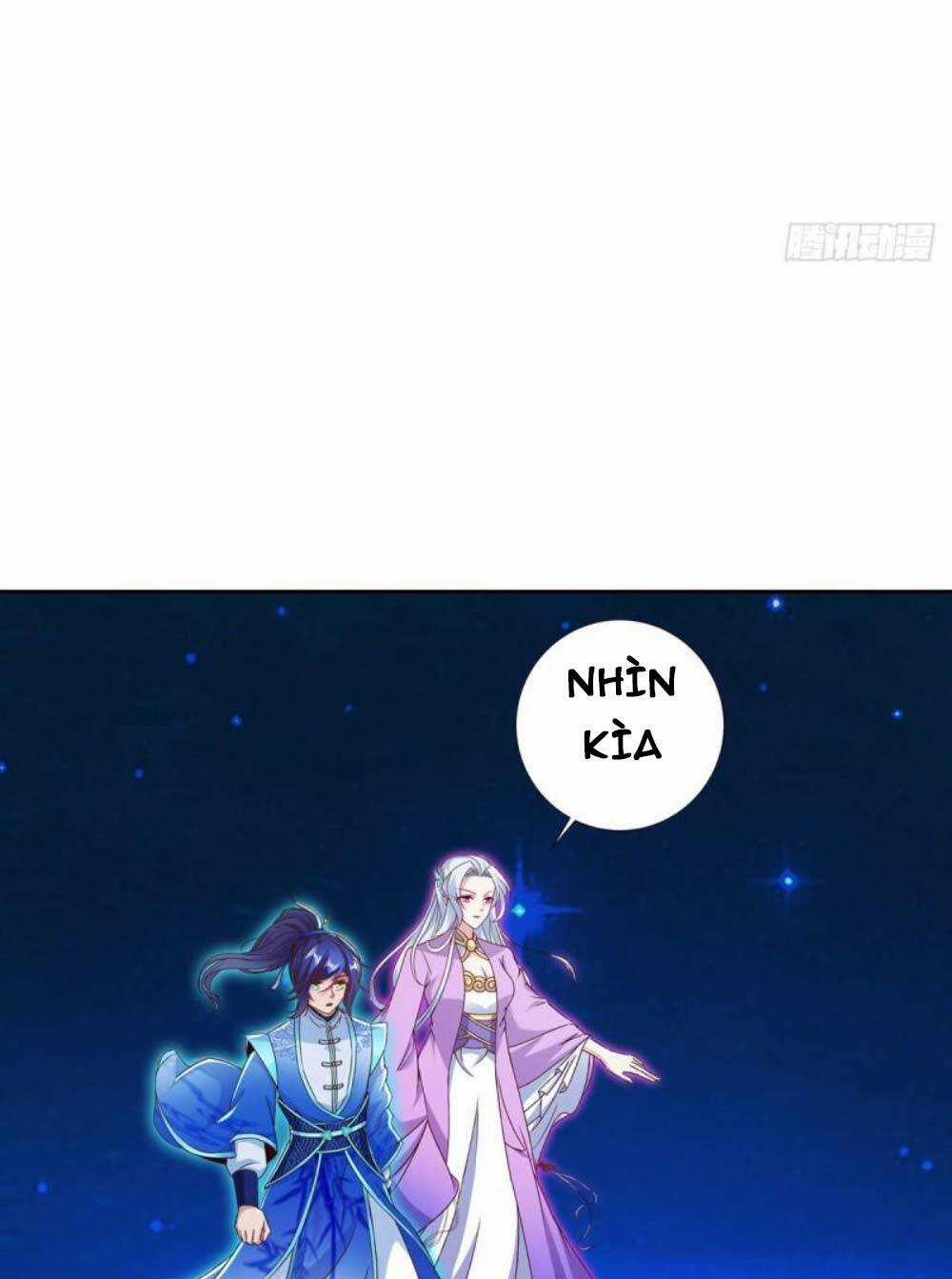 Thần Hồn Võ Đế - Chapter 245 - Trang 5