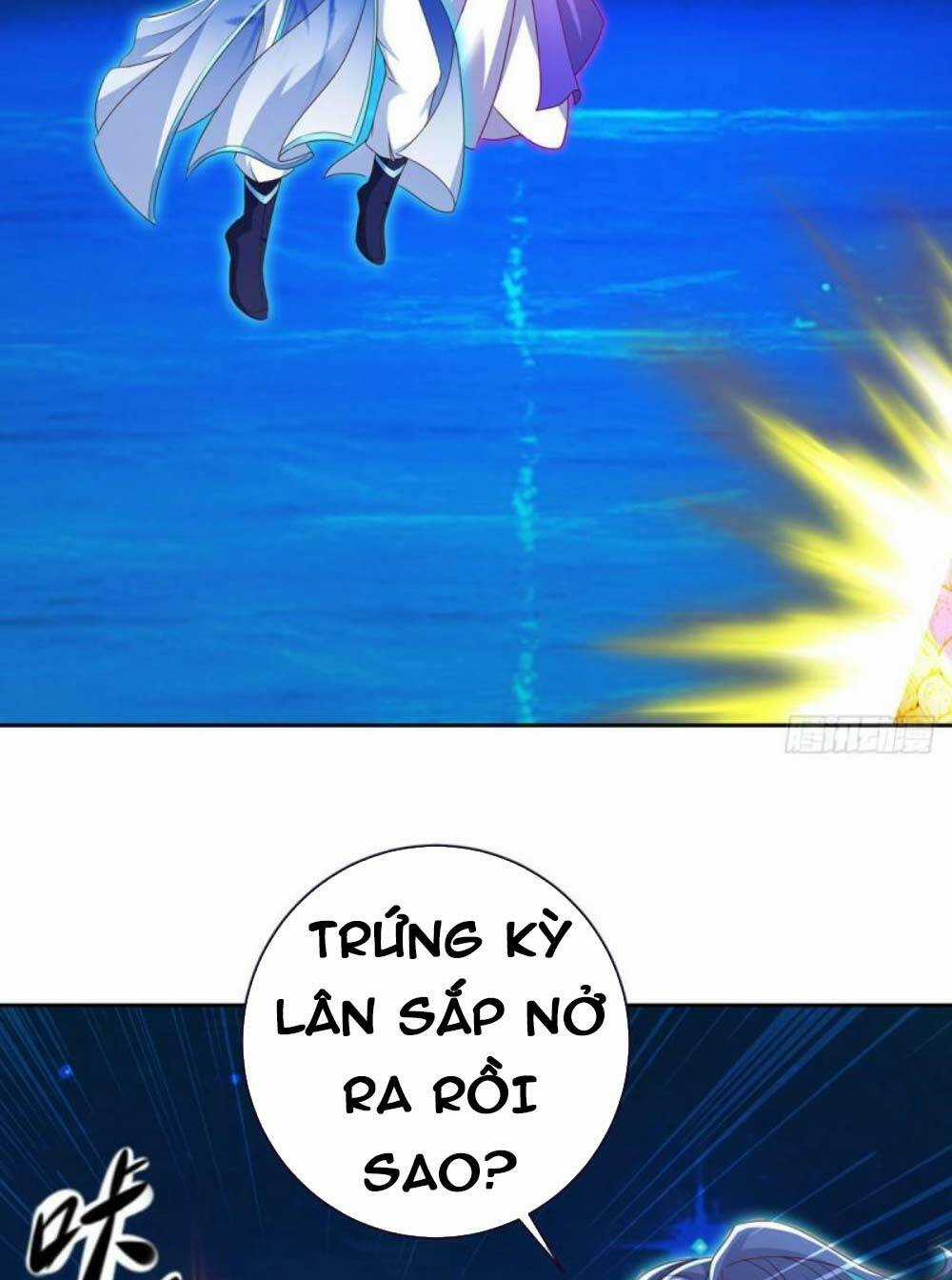 Thần Hồn Võ Đế - Chapter 245 - Trang 6