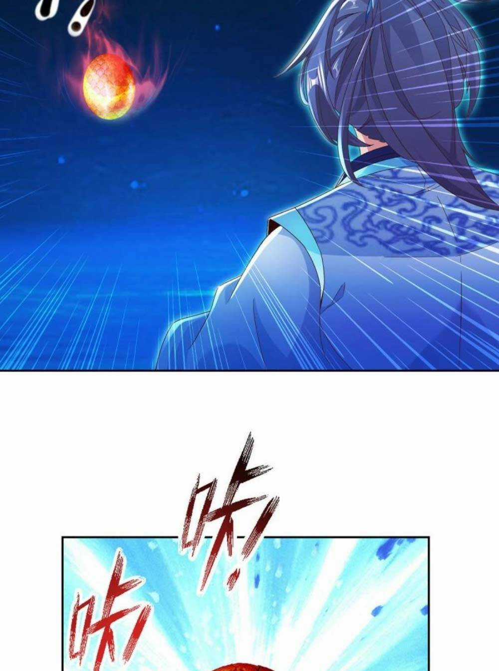 Thần Hồn Võ Đế - Chapter 245 - Trang 7