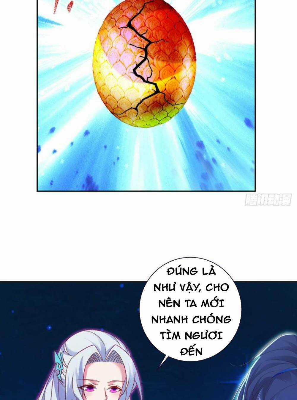 Thần Hồn Võ Đế - Chapter 245 - Trang 8