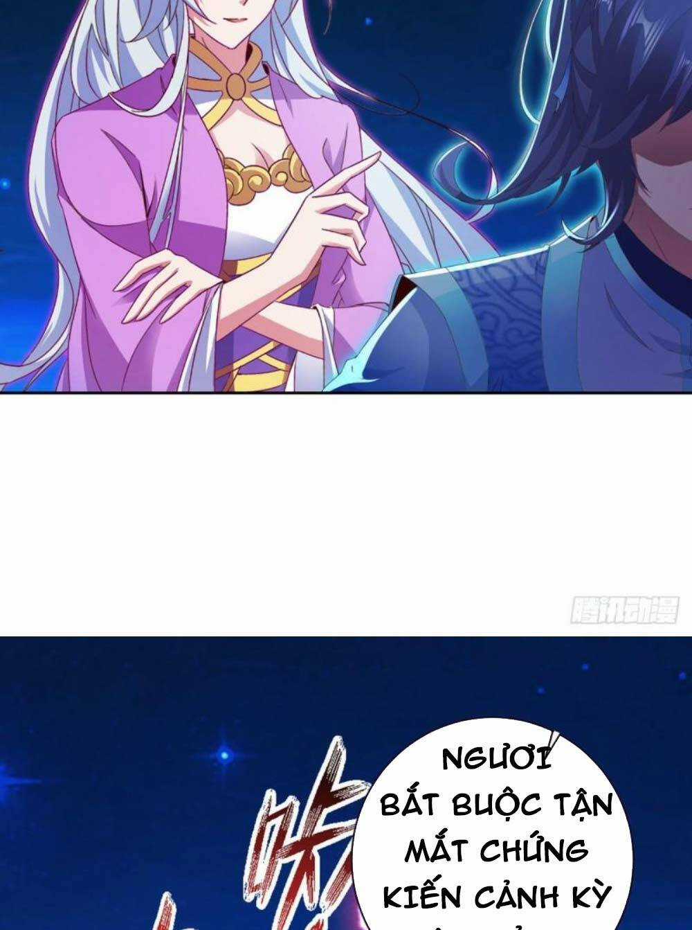 Thần Hồn Võ Đế - Chapter 245 - Trang 9