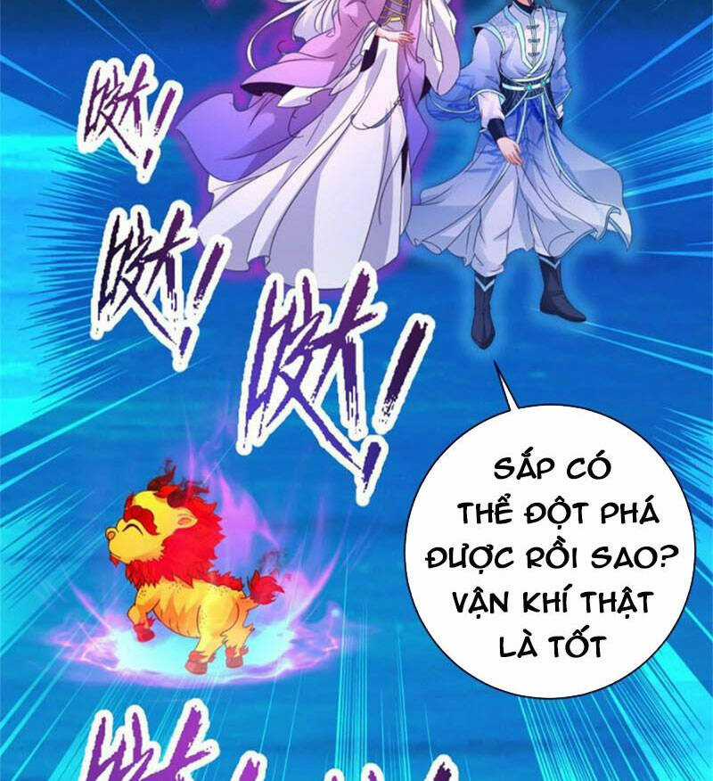 Thần Hồn Võ Đế - Chapter 246 - Trang 2