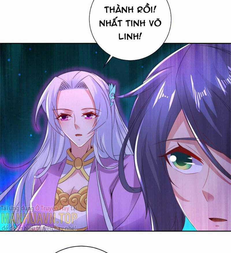 Thần Hồn Võ Đế - Chapter 246 - Trang 14