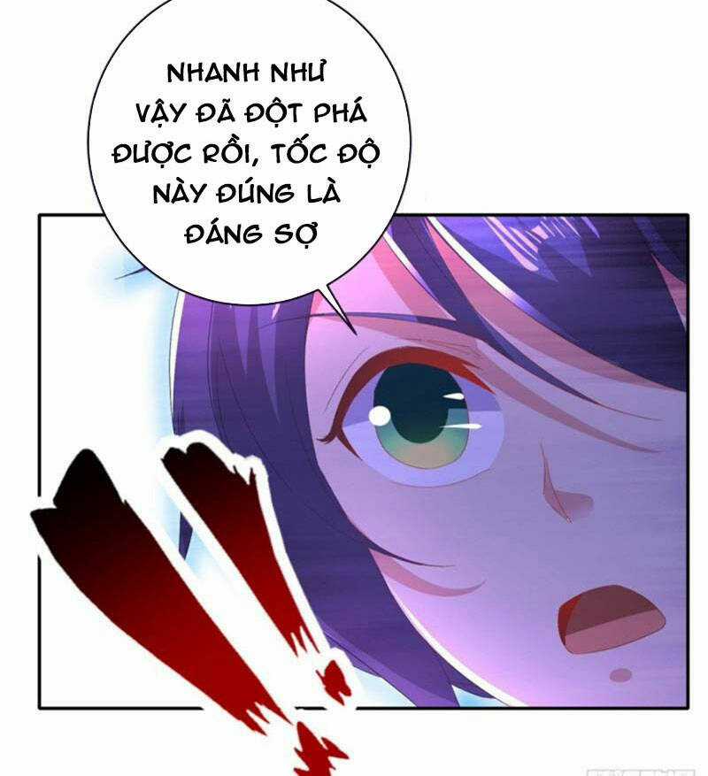 Thần Hồn Võ Đế - Chapter 246 - Trang 15