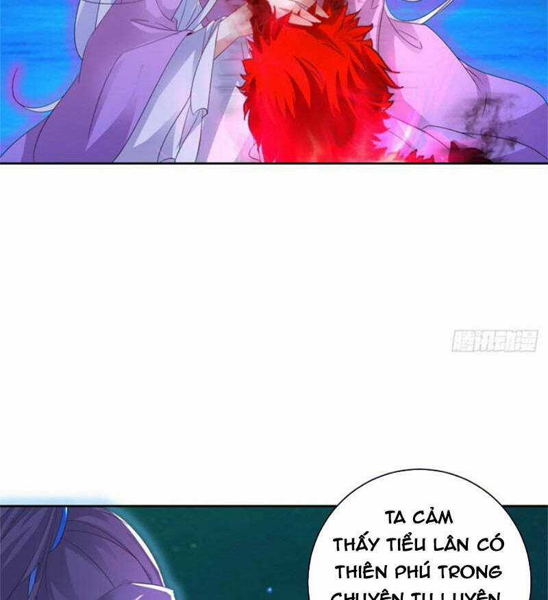 Thần Hồn Võ Đế - Chapter 246 - Trang 17