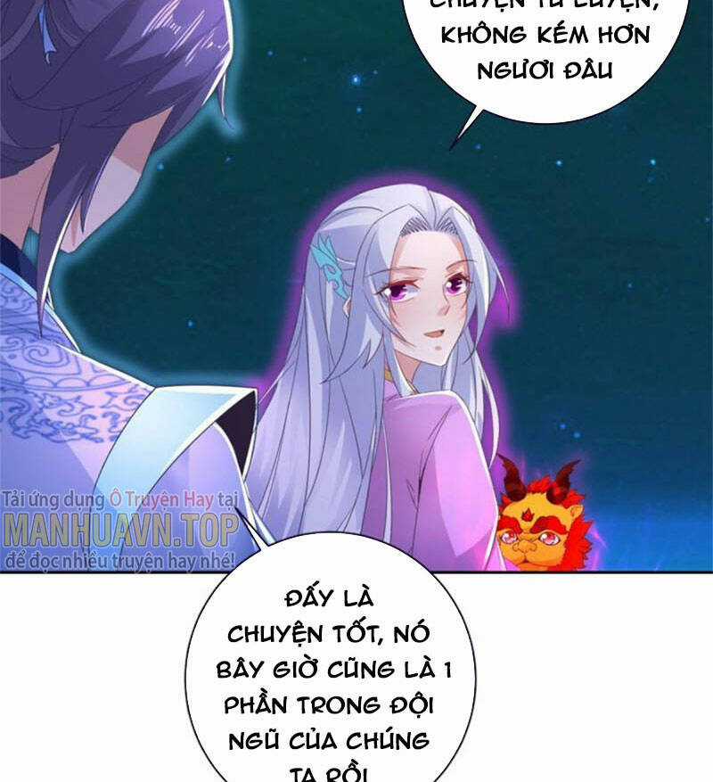 Thần Hồn Võ Đế - Chapter 246 - Trang 18