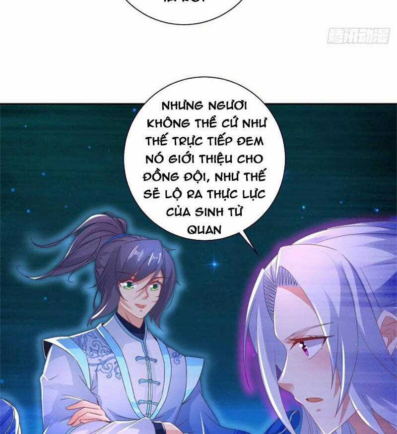 Thần Hồn Võ Đế - Chapter 246 - Trang 19