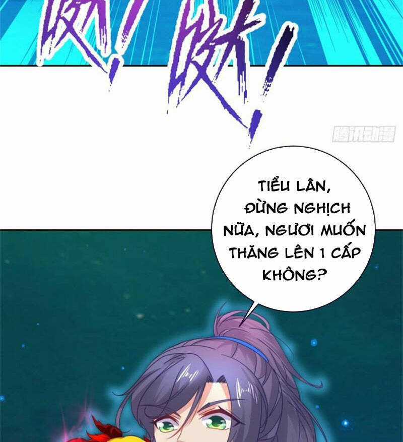 Thần Hồn Võ Đế - Chapter 246 - Trang 3