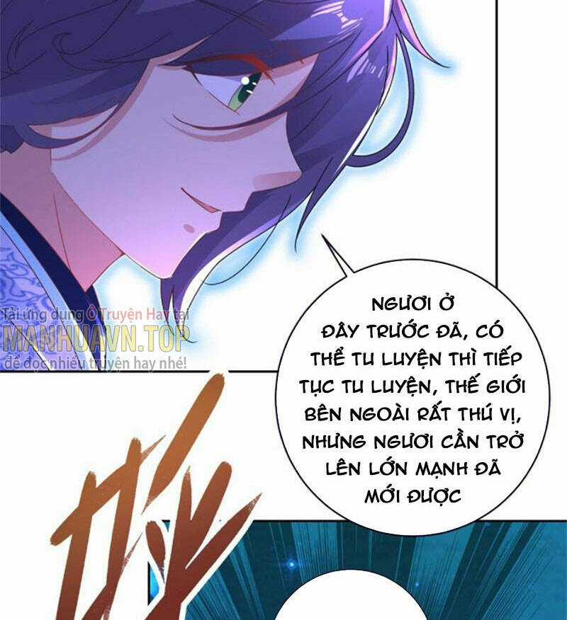 Thần Hồn Võ Đế - Chapter 246 - Trang 21