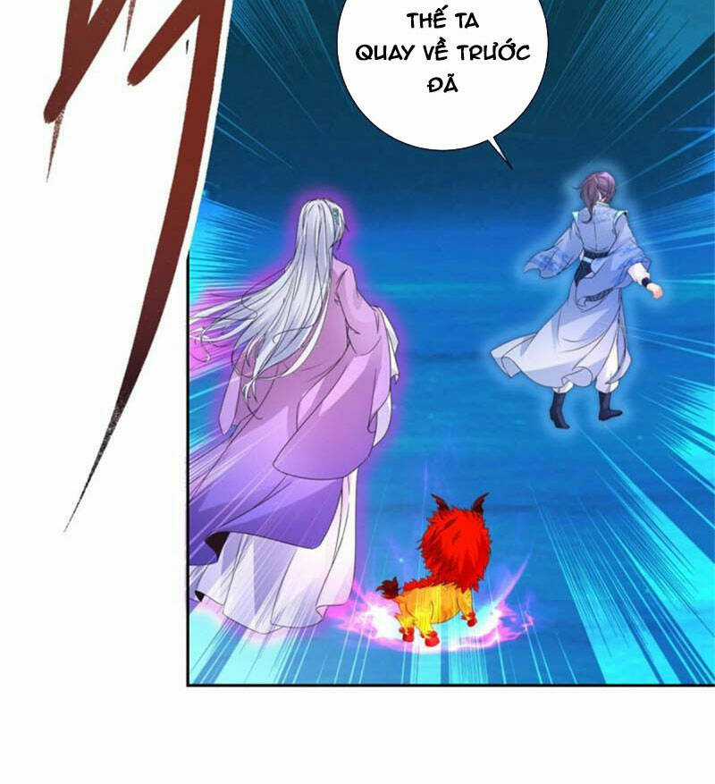 Thần Hồn Võ Đế - Chapter 246 - Trang 22