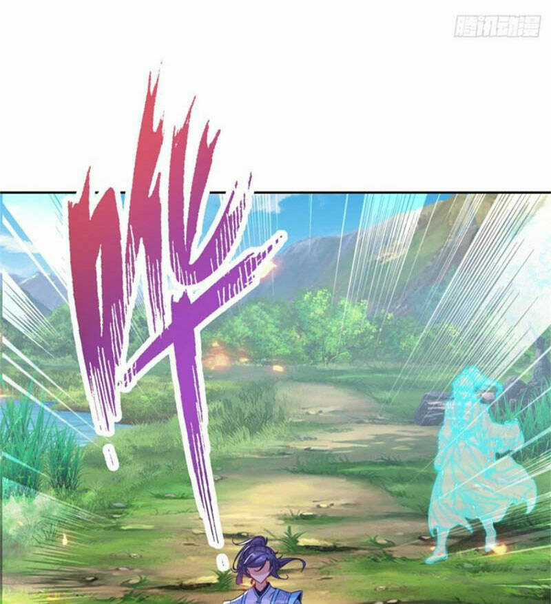 Thần Hồn Võ Đế - Chapter 246 - Trang 23