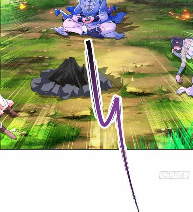 Thần Hồn Võ Đế - Chapter 246 - Trang 24