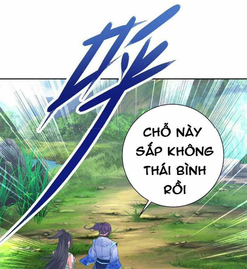 Thần Hồn Võ Đế - Chapter 246 - Trang 26