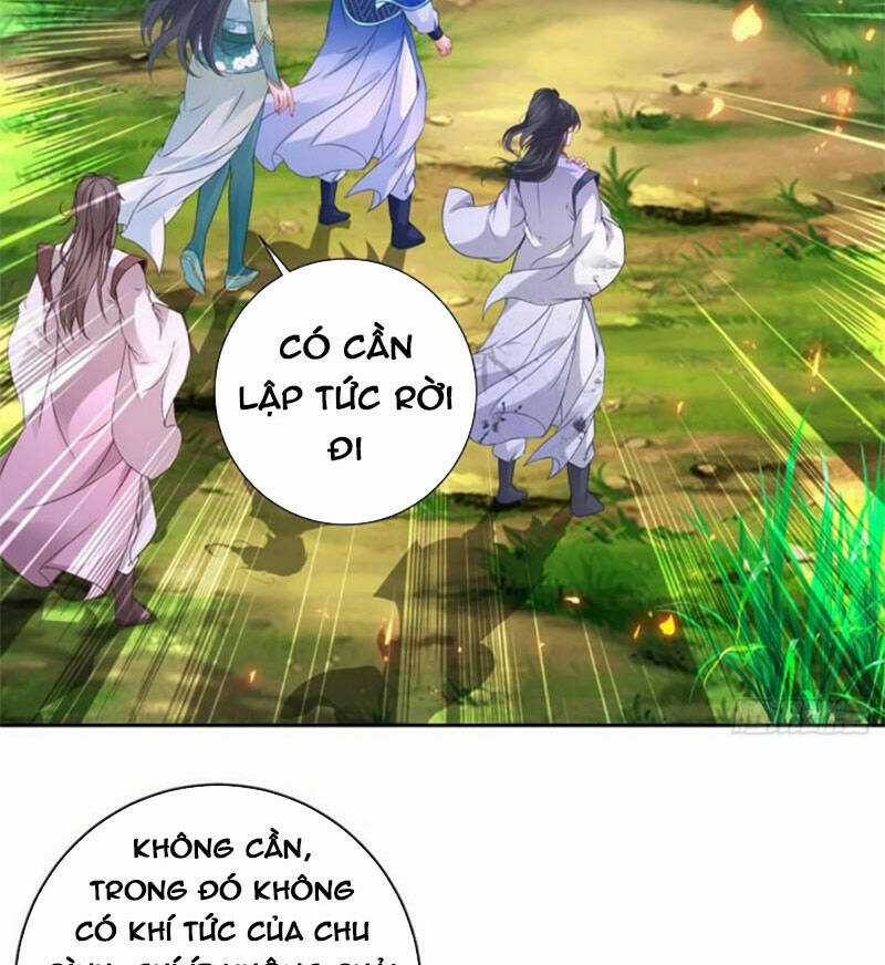 Thần Hồn Võ Đế - Chapter 246 - Trang 27