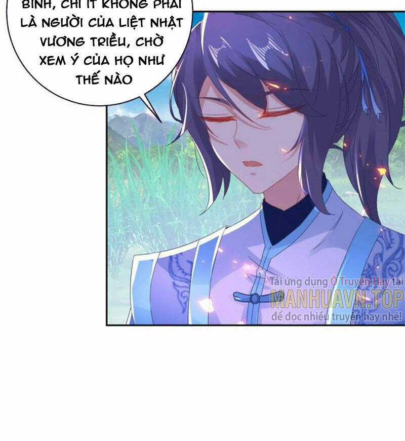 Thần Hồn Võ Đế - Chapter 246 - Trang 28