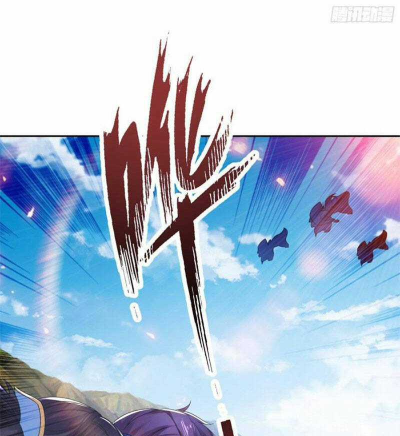 Thần Hồn Võ Đế - Chapter 246 - Trang 29