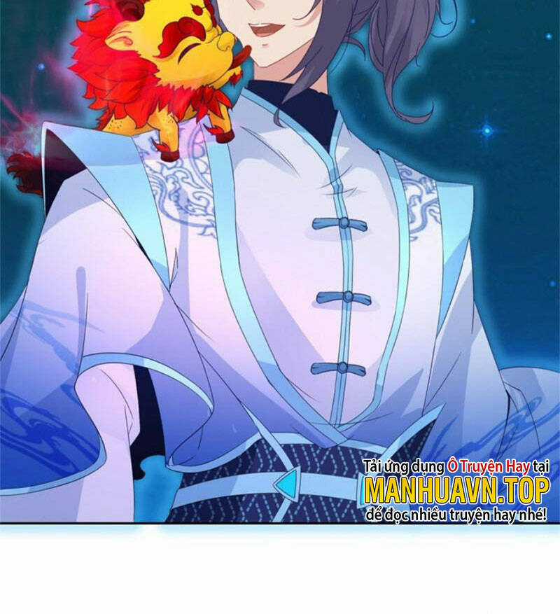 Thần Hồn Võ Đế - Chapter 246 - Trang 4