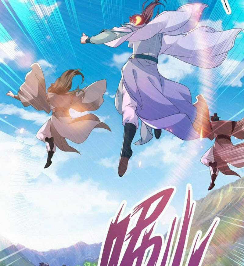 Thần Hồn Võ Đế - Chapter 246 - Trang 31