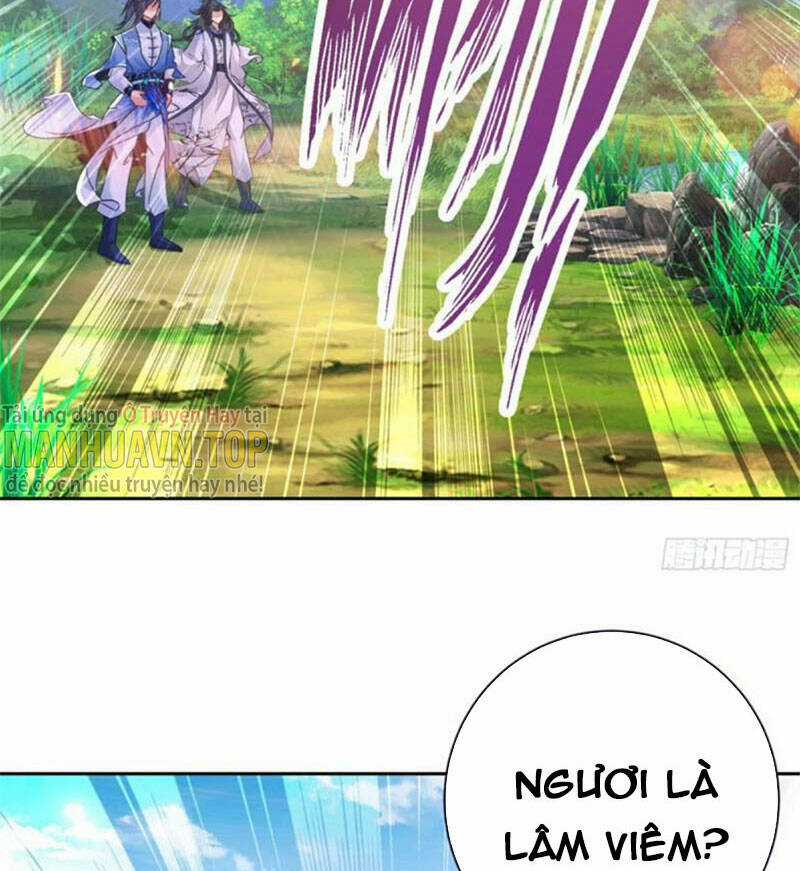 Thần Hồn Võ Đế - Chapter 246 - Trang 32