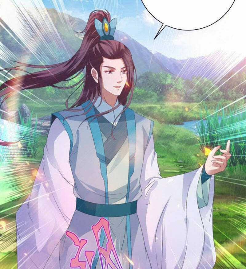 Thần Hồn Võ Đế - Chapter 246 - Trang 33