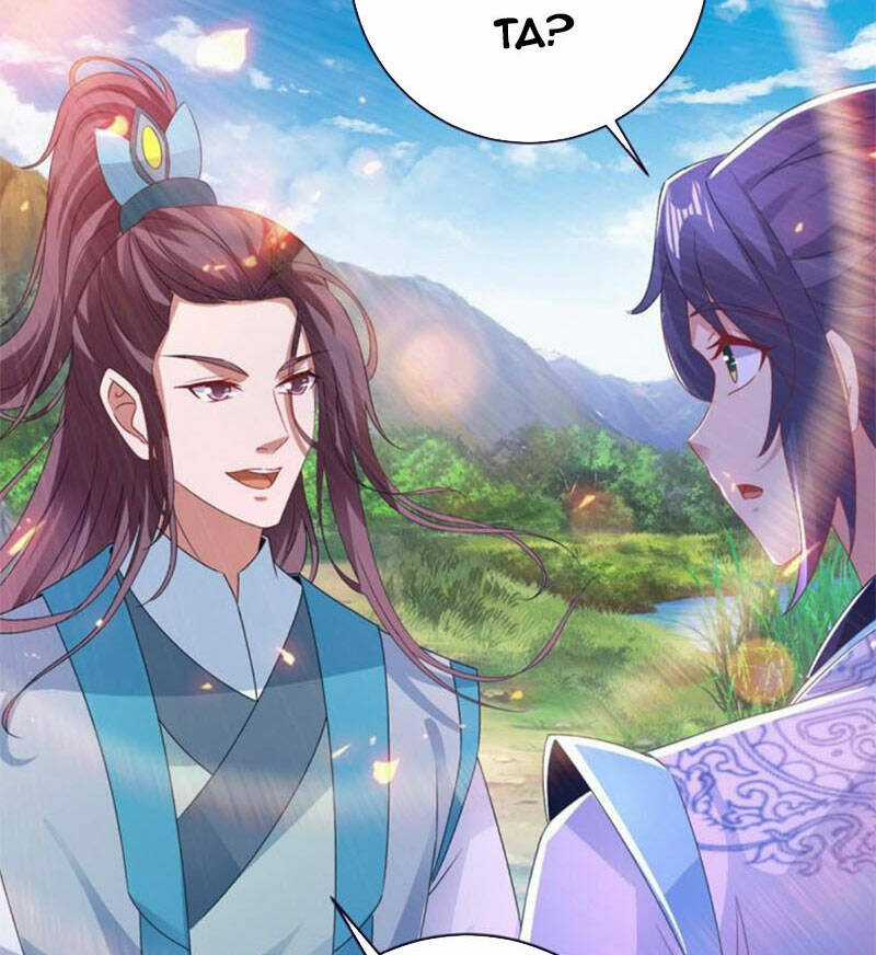 Thần Hồn Võ Đế - Chapter 246 - Trang 35