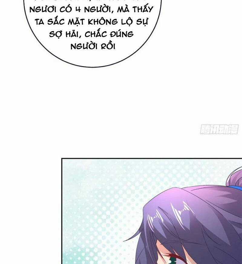 Thần Hồn Võ Đế - Chapter 246 - Trang 38