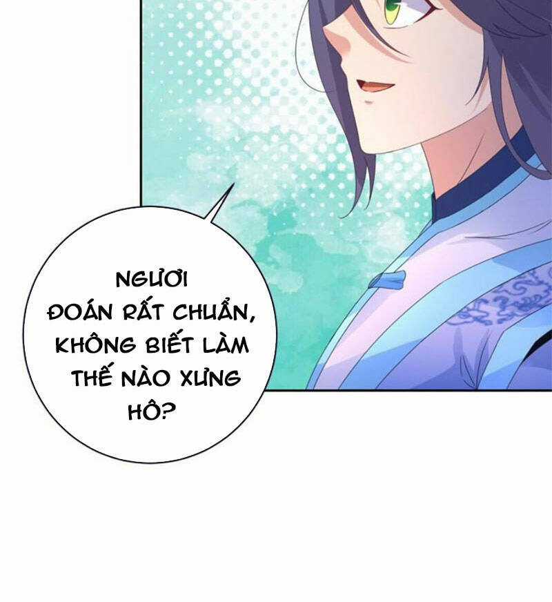 Thần Hồn Võ Đế - Chapter 246 - Trang 39