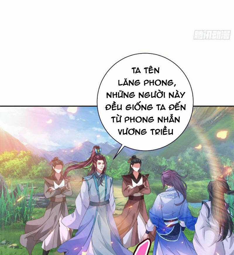 Thần Hồn Võ Đế - Chapter 246 - Trang 40