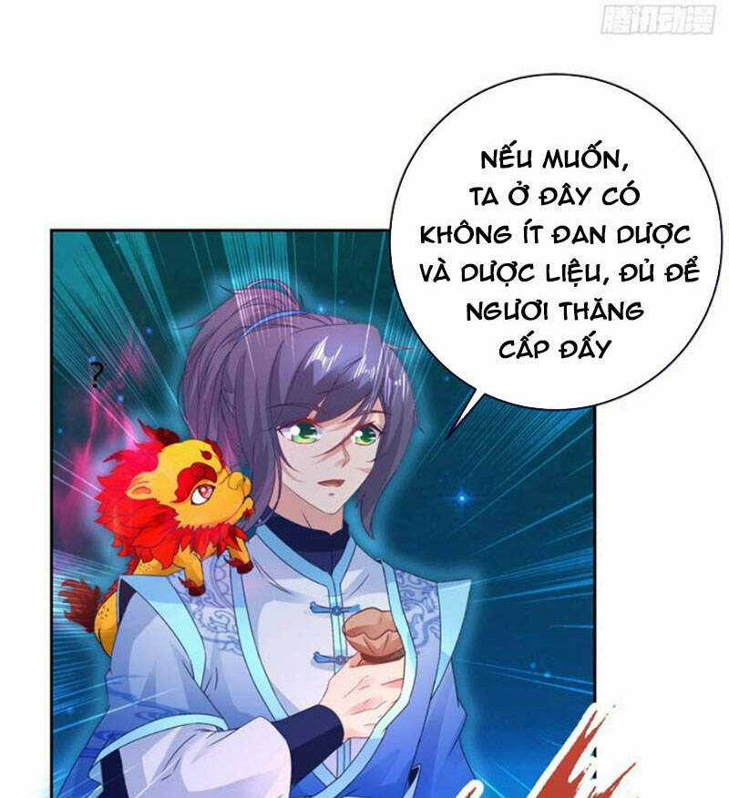 Thần Hồn Võ Đế - Chapter 246 - Trang 5