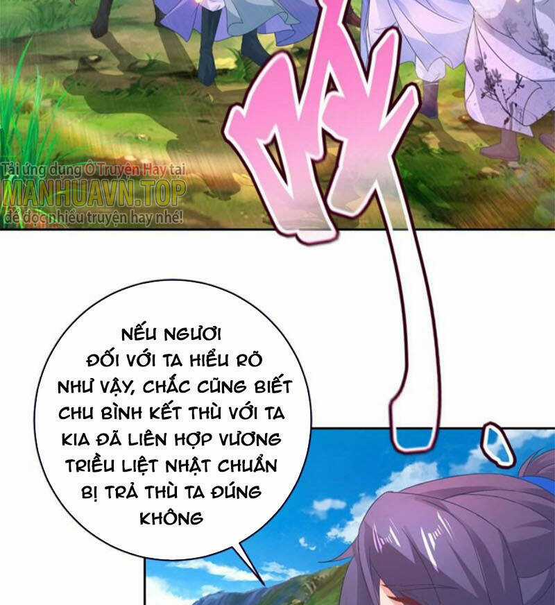 Thần Hồn Võ Đế - Chapter 246 - Trang 41