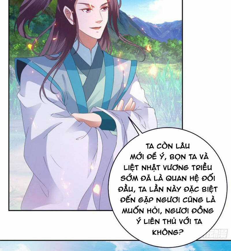 Thần Hồn Võ Đế - Chapter 246 - Trang 43