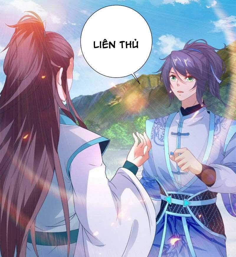 Thần Hồn Võ Đế - Chapter 246 - Trang 44