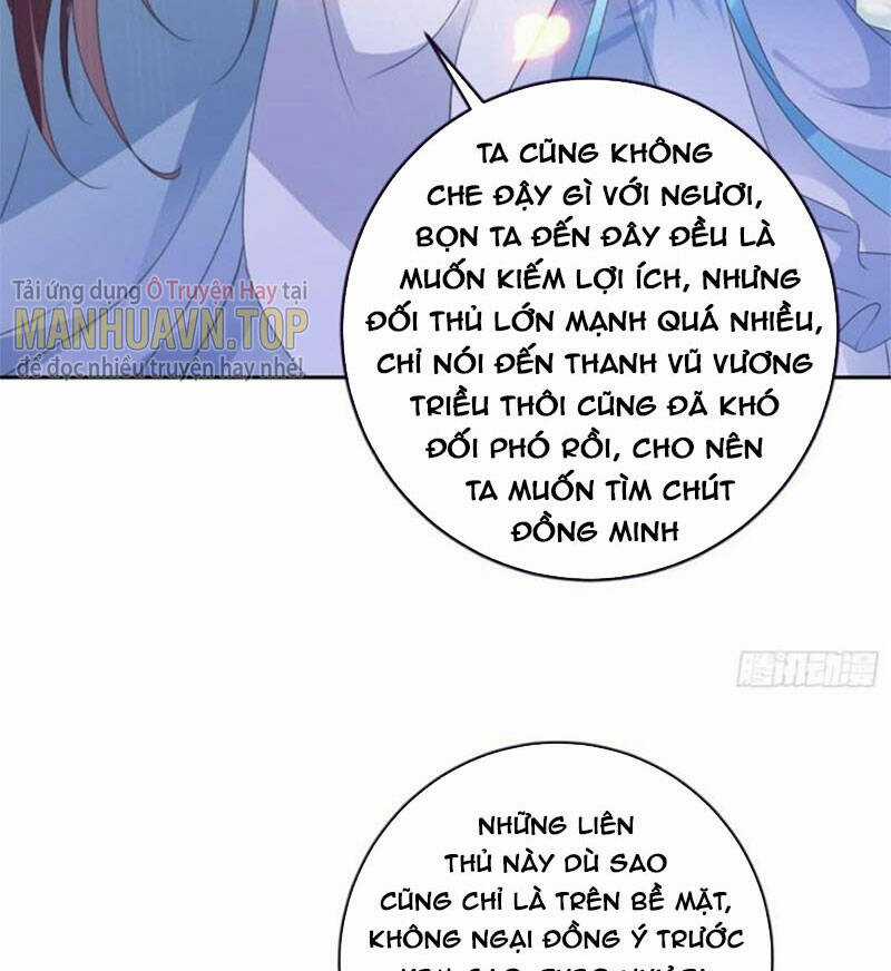 Thần Hồn Võ Đế - Chapter 246 - Trang 45