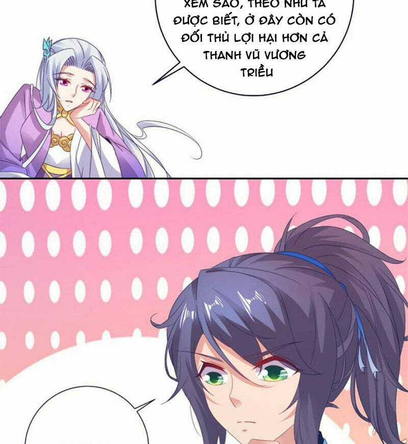 Thần Hồn Võ Đế - Chapter 246 - Trang 46