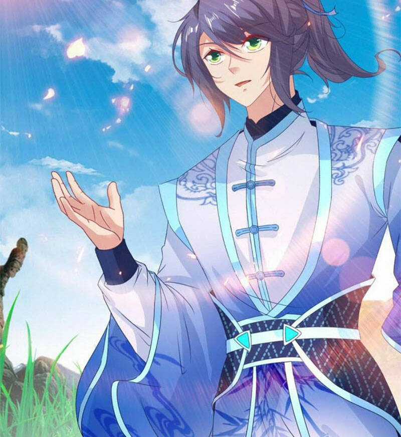 Thần Hồn Võ Đế - Chapter 246 - Trang 48